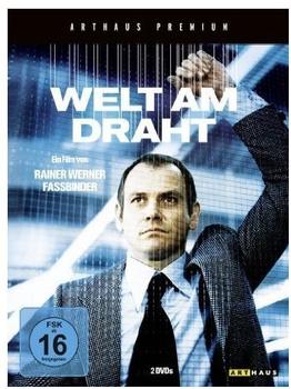 Welt am Draht - Arthaus Premium (2 DVDs)