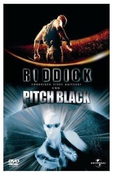 Riddick / Pitch - Special Edition (2 DVDs)