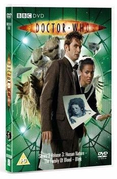2 entertain Doctor Who - Series 3 Vol.3 [UK IMPORT]