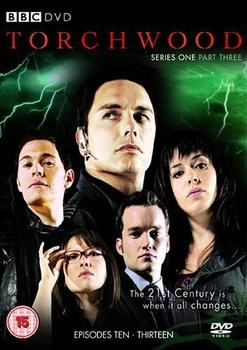 2 entertain Torchwood - Series 1 Vol.3 [UK IMPORT]