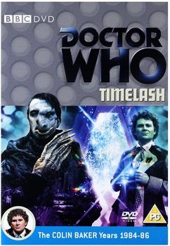 2 entertain Doctor Who - Timelash [UK IMPORT]