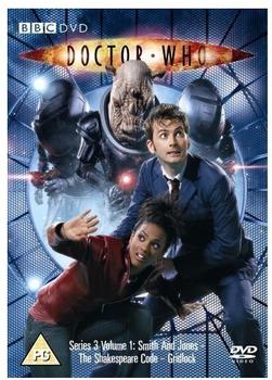 2 entertain Doctor Who - Series 3 Vol.2 [UK IMPORT]