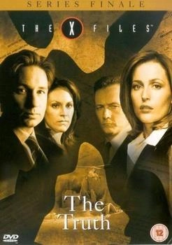 20th Century Fox The X Files - Truth [UK IMPORT]