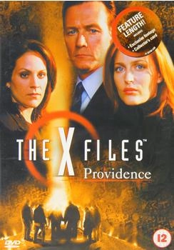 20th Century Fox The X Files - Providence [UK IMPORT]