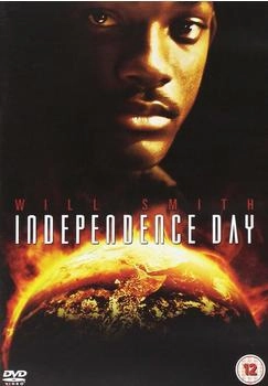 20th Century Fox Independence Day [UK IMPORT]