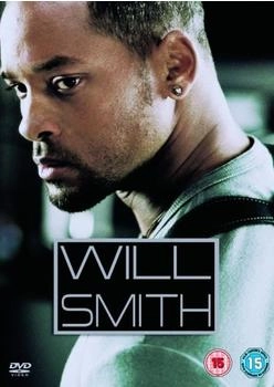 20th Century Fox Will Smith - I, Robot / Independence Day / The Legend Of Bagger Vance [UK IMPORT]