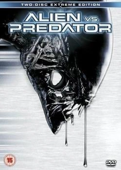 20th Century Fox Alien Vs Predator [UK IMPORT]