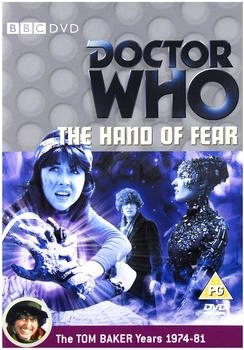 BBC WORLDWIDE Doctor Who - The Hand Of Fear [UK IMPORT]