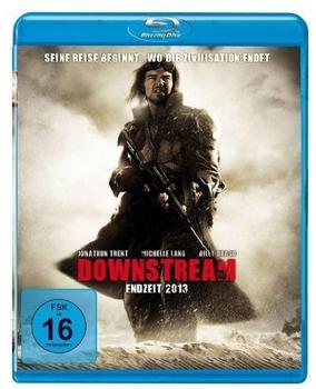 Downstream - Endzeit 2013 (Blu-ray)