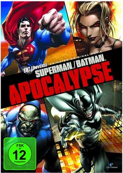 Superman/Batman - Apocalypse