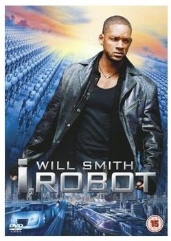 20th Century Fox I, Robot [UK IMPORT]