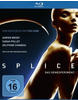 LEONINE Distribution Splice - Das Genexperiment (Blu-ray), Blu-Rays