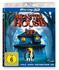 Monster House - 3D-Version (Blu-ray)