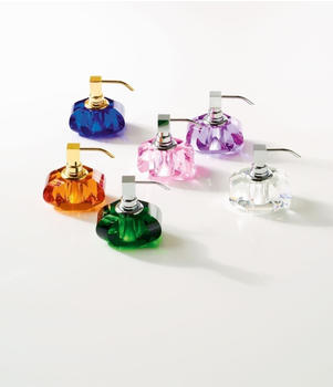 Decor Walther KR SSP Violett / Gold (0924480)