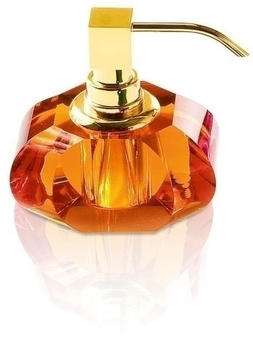 Decor Walther KR SSP Bernstein / Gold (0924481)