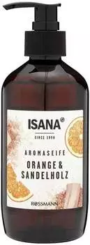 Isana Aromaseife Isana Aromaseife