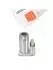 Simplehuman Sensorspender mit Caddy