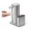 Simplehuman Sensorspender mit Caddy