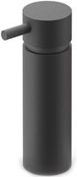ZACK MANOLA Lotionspender, gross, Accessoires, 40557, schwarz