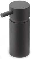 ZACK MANOLA Lotionspender, klein, Accessoires, 40559, schwarz