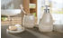 Kleine Wolke Stones (1-tlg) hellbeige