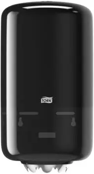 Tork Mini Elevation Design Seifenspender schwarz (558008)