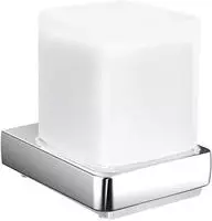 Emco Trend Sensor-Seifenspender, Accessoires, 022100102, chrom