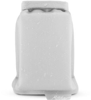 Matador Flatpak Soap Bar Case white (MATFPS1001W0)