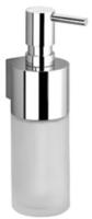 Dornbracht 83435970-00, Dornbracht Spender Wandmodell Serienneutral 83435970 chrom