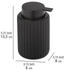 Wenko Bellluno 300ml (24804100)