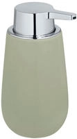 WENKO Seifenspender "Badi" Keramik, 320 ml