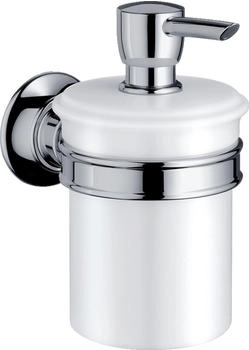 Hansgrohe AXOR Montreux 300ml stainless steel optic (42019800)