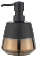 WENKO Seifenspender "Brandol" Keramik, 450 ml
