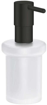 GROHE Start Dispenser per sapone di ricambio 411882430 Start nero opaco/satinato [Parti di Ricambio > per Accessori Bagno]