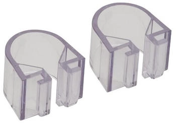 Hansgrohe Schelle 25 mm für Casetta D Seifenschale, 96192000