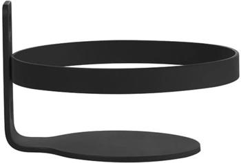Blomus SONO Wandhalterung, schwarz 66446
