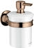 Hansgrohe AXOR Montreux Seifenspender mit Halter