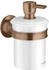 Axor Montreux Lotionspender 300ml brushed red gold 42019310