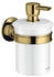 Hansgrohe AXOR Montreux Seifenspender mit Halter