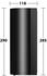 KEUCO Plan Sensor-Seifenspender, 14986370037
