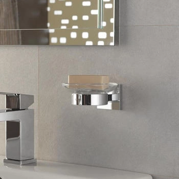GROHE Start Cube Seifenschale, 41096000