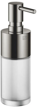 Dornbracht Serienneutral Spender, Standmodell dark chrome 84435970-19