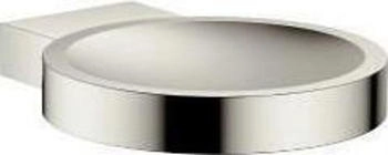 Dornbracht Serienneutral Seifenhalter, Wandmodell platin 83410979-08