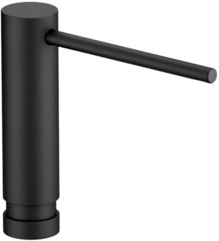 Dornbracht Spender ohne Rosette schwarz matt 82424970-33