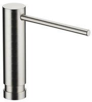 Dornbracht Spender ohne Rosette, K&uuml;chenaccessoires, 82424970-06, platin geb&uuml;rstet