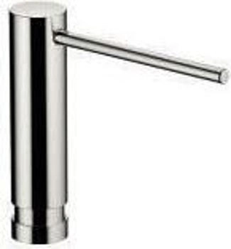 Dornbracht Spender ohne Rosette platin 82424970-08