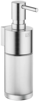 Dornbracht Spender, Wandmodell 250ml chrom gebürstet 83435970-93