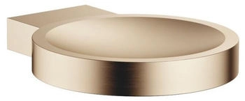 Dornbracht Serienneutral Seifenhalter, Wandmodell champagne gebürstet 83410979-46
