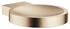 Dornbracht Madison Seifenschale mit Halter rund (83 410 979)