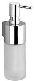 Dornbracht Spender, Wandmodell 250ml dark chrome 83435970-19